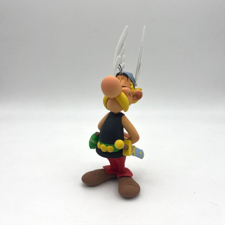 Asterix Figur Emblem