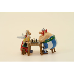 Figuren Asterix, Obelix &...