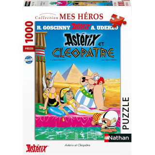 Puzzle 1000 pièces -...