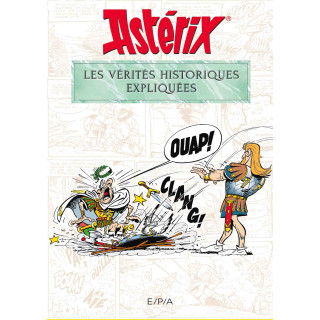 Astérix - Les vérités...