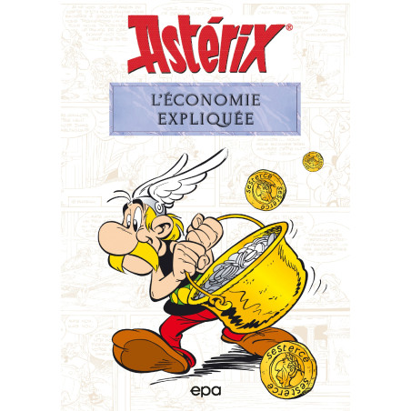 Astérix - l'économie expliquée