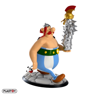 Figurine Obelix - Pile de...