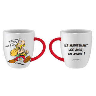 Mug Astérix Les...