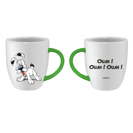 Mug Astérix Les irréductibles - Idéfix