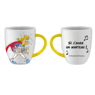 Mug Astérix Les...