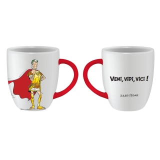 Mug Astérix Les...