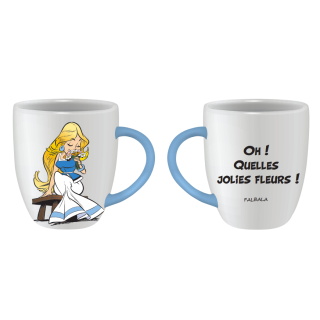 Asterix-Becher Die...