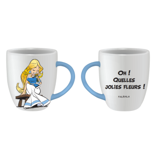 Mug Astérix Les...