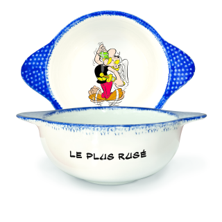 Asterix-Schale - Der...