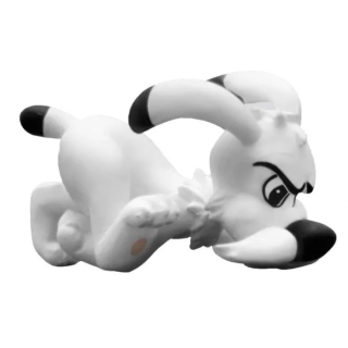 Figurine Idéfix - Renifleur