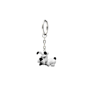 Porte-clés Idéfix - Boudeur