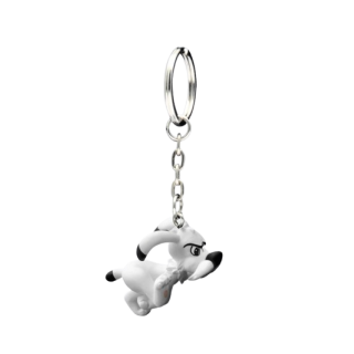 Porte-clés Idéfix - Renifleur