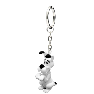 Porte-clés Idéfix - Fait le...