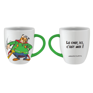 Mug Astérix Les...