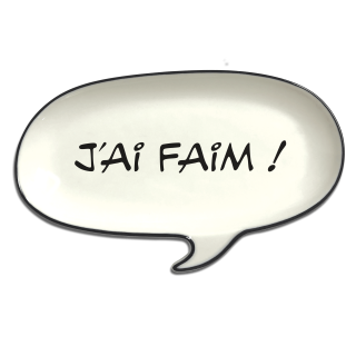 Asterix - Der Blasenteller...