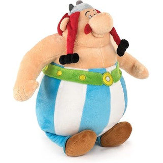 Plüschtier Obelix