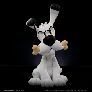 Idefix-Figur - Maßstab 1