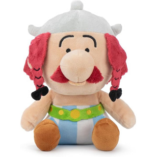 Peluche Chibix - Obélix