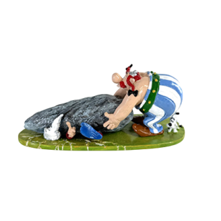 Figuren - Szenen aus „Der...