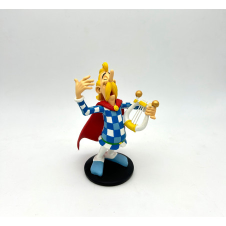 Figurine Assurancetourix Figurine Assurancetourix