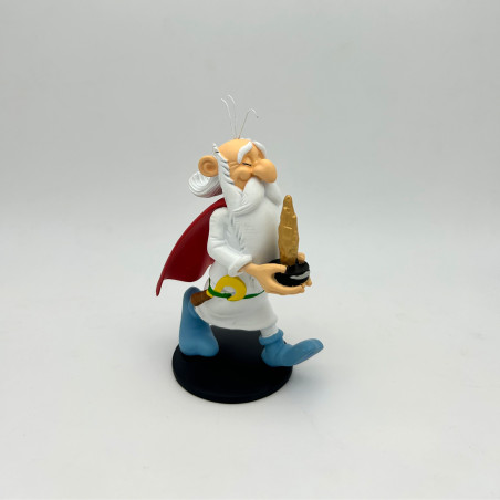 Figurine Panoramix Figurine Panoramix