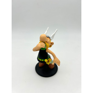Figurine Astérix et la...