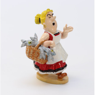 Figurine - Ielosubmarine