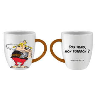 Mug Astérix Les...