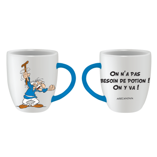 Mug Astérix Les...