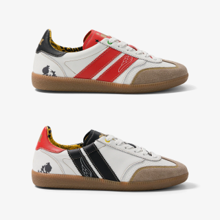Chaussures Astérix et Obélix