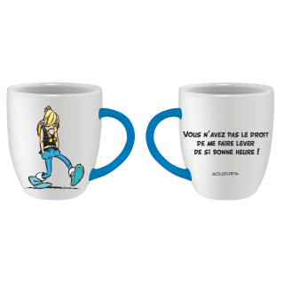 Asterix-Becher Die...