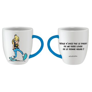 Mug Astérix Les...