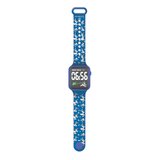 Montre digitale LED Astérix