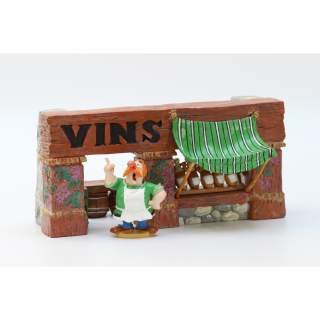 Scène / Figurine - Boutique...