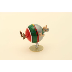 Figurine Idéfix et le...