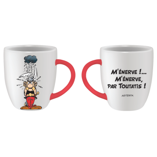 Mug Astérix Les...
