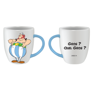 Asterix-Becher Die...