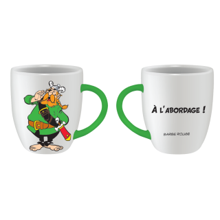 Asterix-Becher Die...