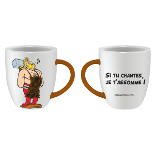 Mug Astérix Les...
