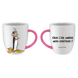 Mug Astérix Les...