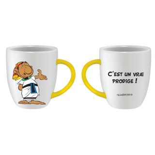 Mug Astérix Les...