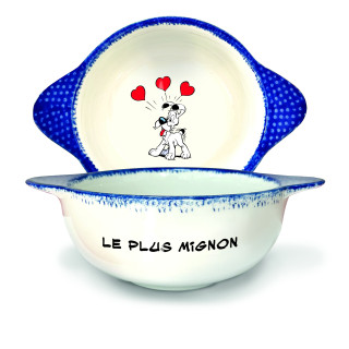 Bol Idéfix - Le plus mignon