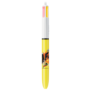 BIC Kugelschreiber Asterix PAF