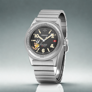 Montre COFREFOR - Astérix...