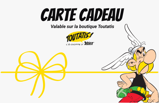 Carte cadeau